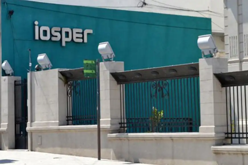 Iosper lamentó la determinación de Femer de restringir el servicio