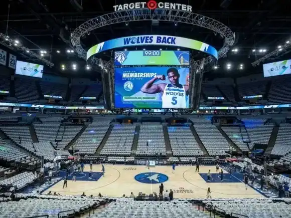 La NBA aprueba la venta de Timberwolves y Lynx por USD 1.500 millones a Marc Lore y Alex Rodríguez