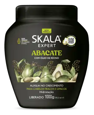 Máscara Skala - Palta Woda