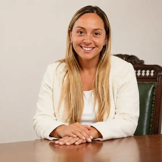Micaela Cevasco, sobre el fenómeno de El Niño: "Prepararnos es una tarea de todos”