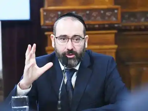 Argentinos en Israel: 200 turistas varados y 100.000 residentes bajo alertas por misiles