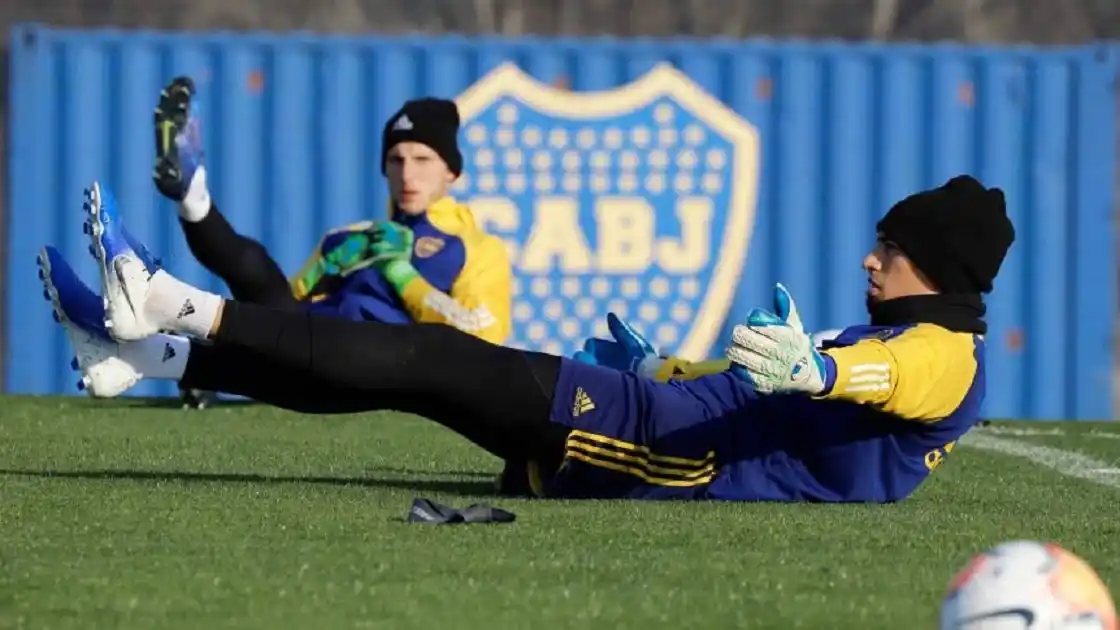 Se confirmaron 19 casos de Coronavirus en el plantel y cuerpo técnico de Boca