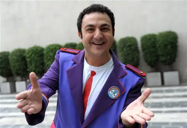 Tres de Febrero: El Concejo Deliberante reconoció a Diego Topa