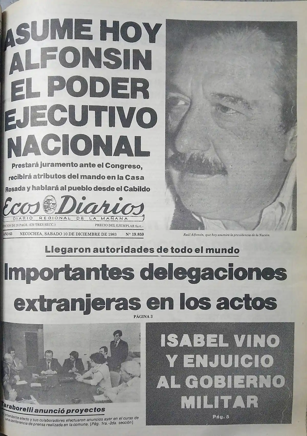 Democracia