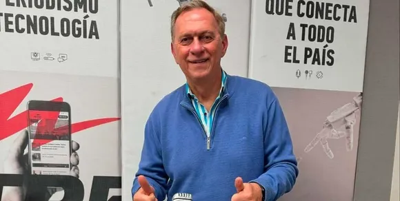 Marcelo Bonelli debió ser operado de urgencia, tras un problema de salud