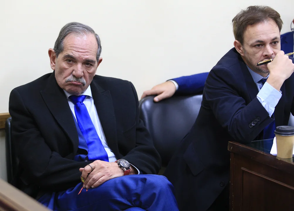 José Alperovich fue condenado a 16 años de prisión por abuso sexual