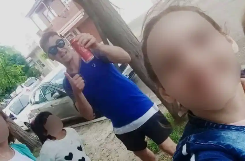 Quién era el hombre asesinado por policías de la Bonaerense en una comisaría: la lista de efectivos detenidos