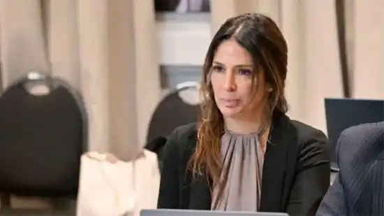 La Plata: Definen si destituyen a la jueza Julieta Makintach por el escándalo en el juicio por Maradona