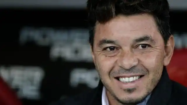 El River de Gallardo juega un nuevo mano mano contra Boca, el rival al que más enfrentó