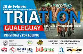 Triatlón 1