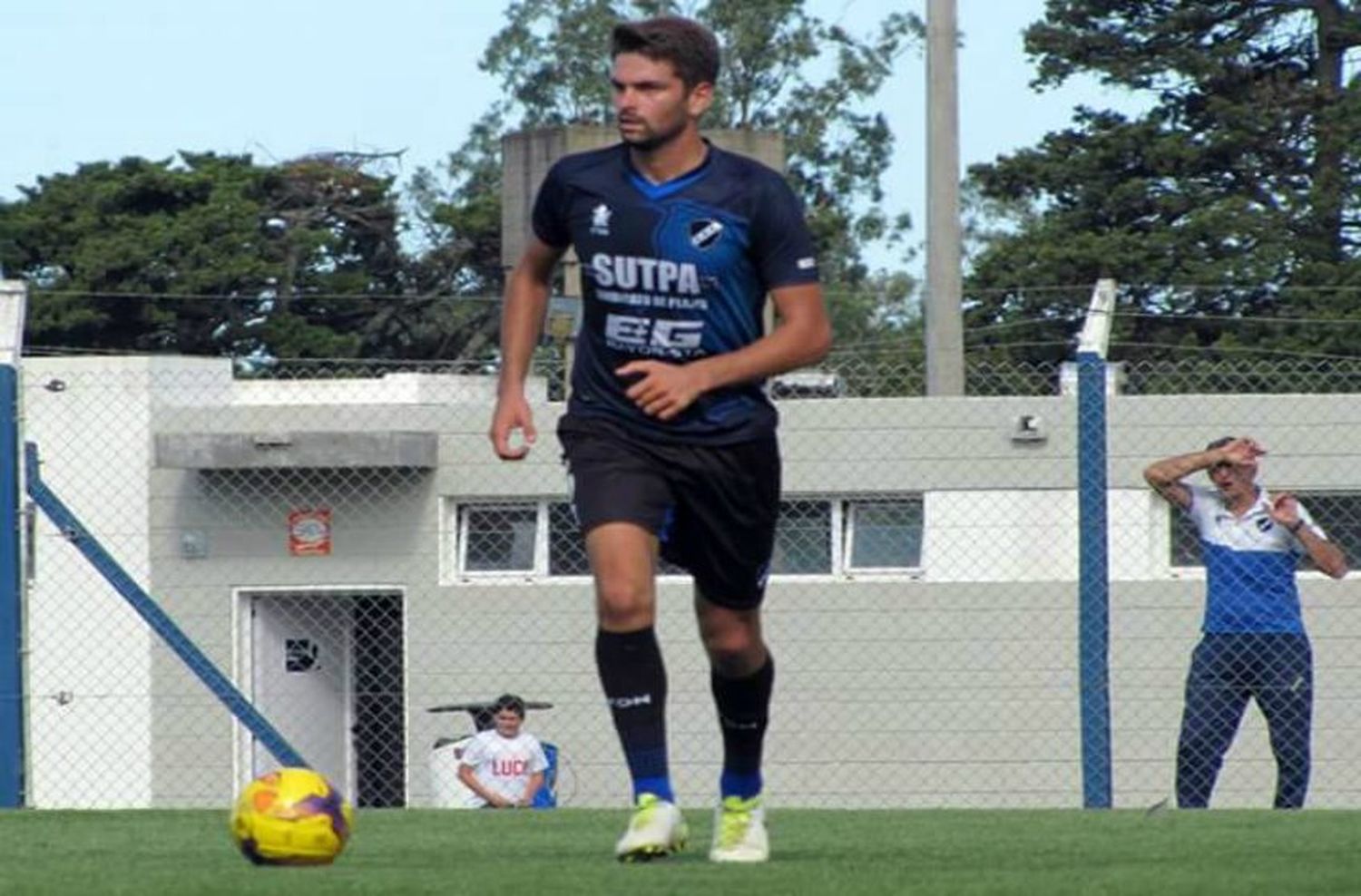 Fútbol local: Urquiza y Alvarado, con puntaje ideal