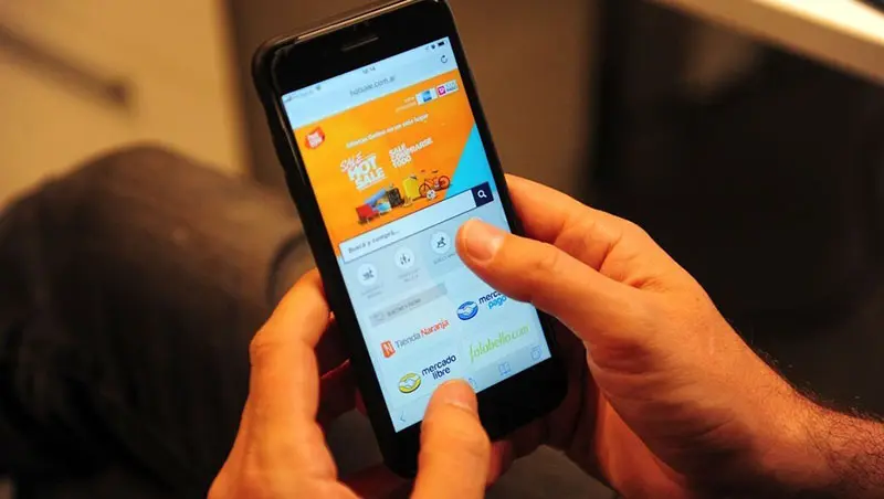 Las ofertas por Internet aún generan desconfianza en algunos consumidores