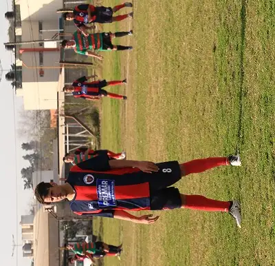Divisional B: Isleños Independientes se quedó con la fase regular