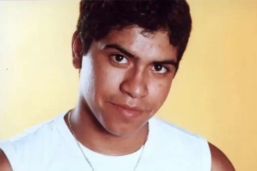Se cumplen 18 años de la trágica muerte de Walter Olmos