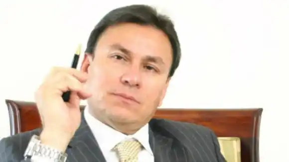 ¡SE QUITA LA VIDA EN AUDIENCIA! Exconcejal investigado por homicidio se mata en pleno juicio