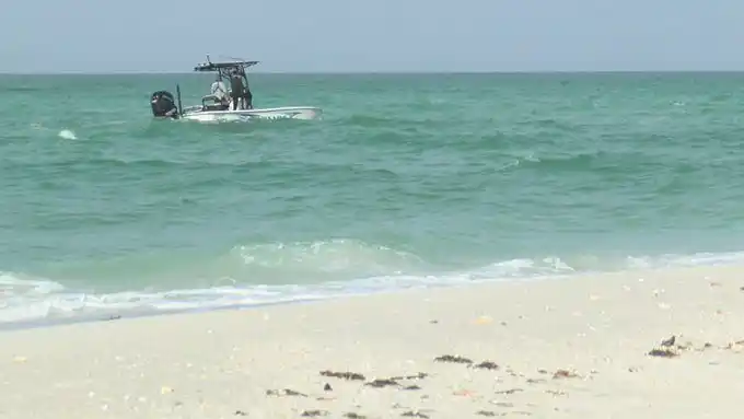 ENCUENTRAN cadáver de venezolana desaparecida en playa de Florida