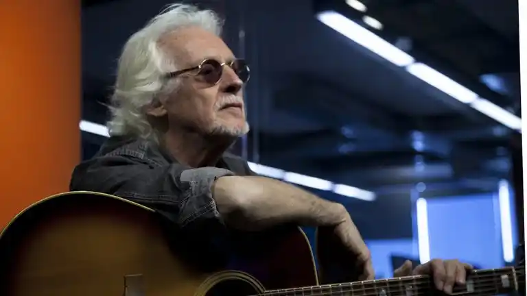 Nito Mestre festejará su cumpleaños con un show vía streaming y «anécdotas desconocidas”