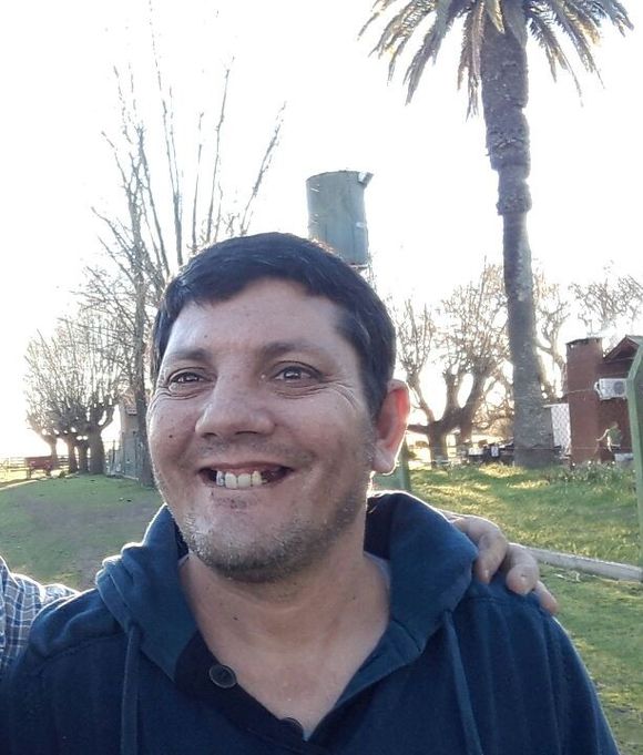 Pesar por el fallecimiento de Carlos Alberto Caro, “Carito”