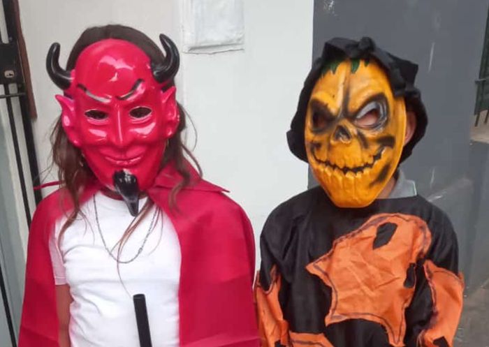 Halloween 2024