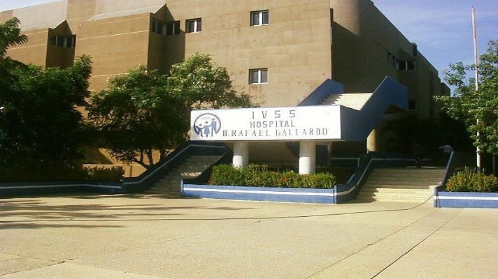 INTOXICACIÓN MASIVA en Coro: 57 trabajadores del IVSS afectados «por razones desconocidas»