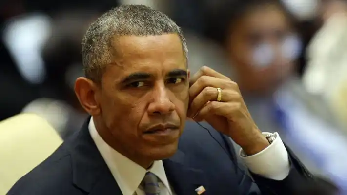 Obama confirmó que el video de la decapitación a manos del ISIS es genuino