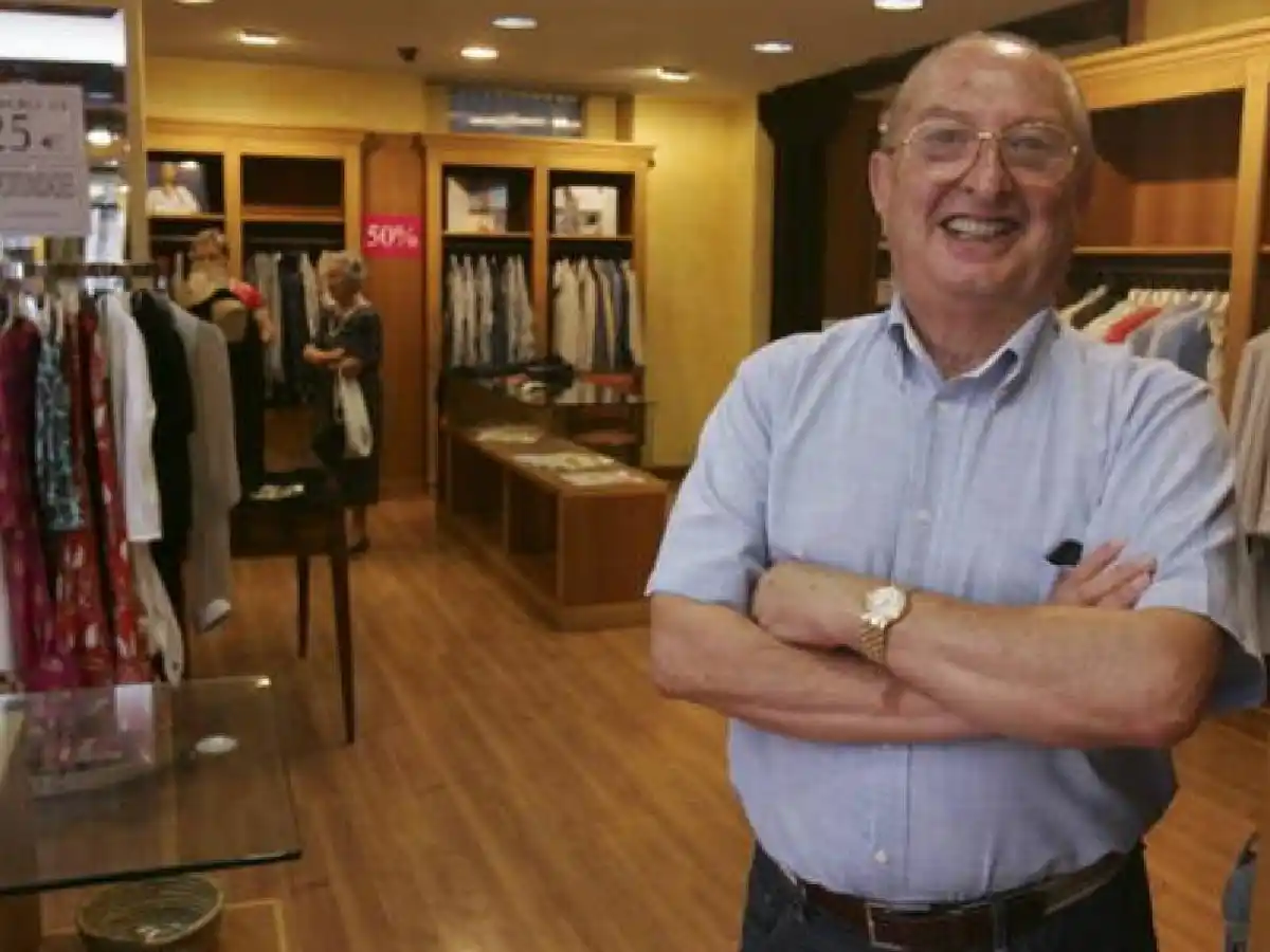 España: ganó con el Gordo de Navidad, cobró el premio y murió al otro día