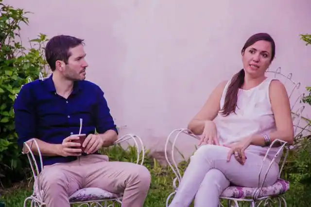 E. Gálligo: “Bogdan es Macri porque defiende esas políticas y las lleva adelante en la ciudad”