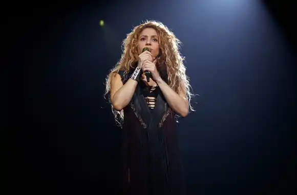 Shakira confirmó su regreso a la Argentina