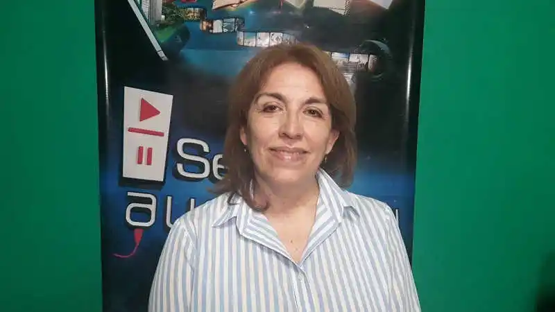 La UNaF tuvo una activa participación en la edición XIX Feria del Libro de Formosa