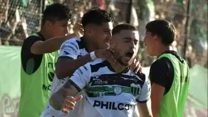 Chicago ganó sobre el final