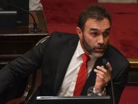El interbloque peronista del Senado buscará firmar dictámenes de universidades y Garrahan