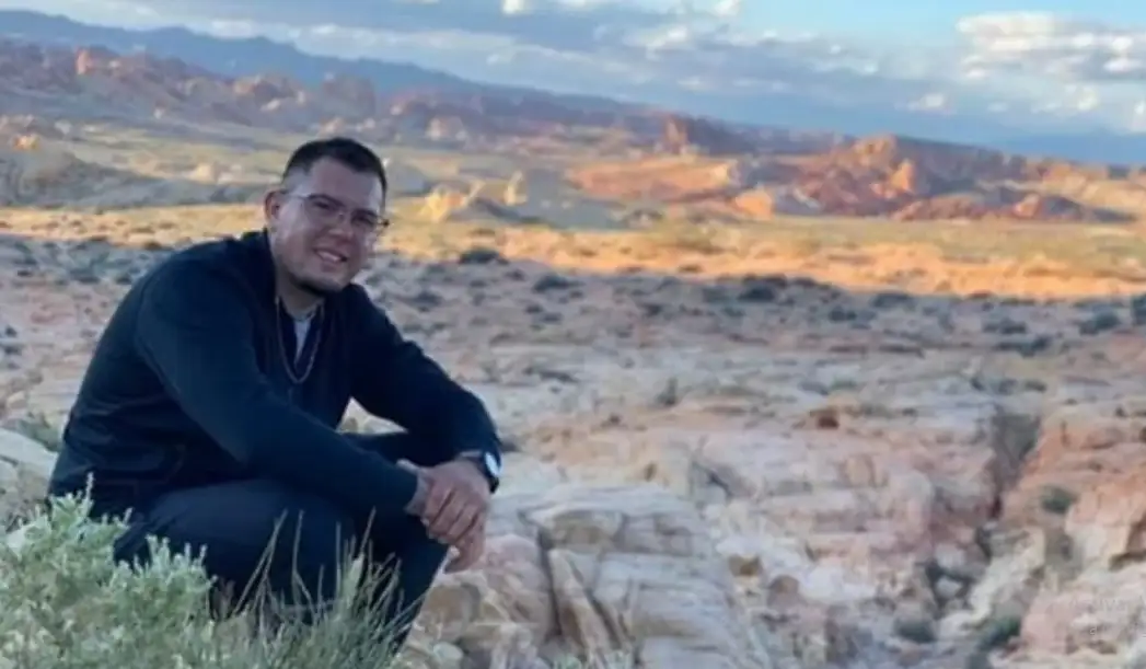 Un argentino viajó a Las vegas para proponerle matrimonio a su novia y lo asesinaron