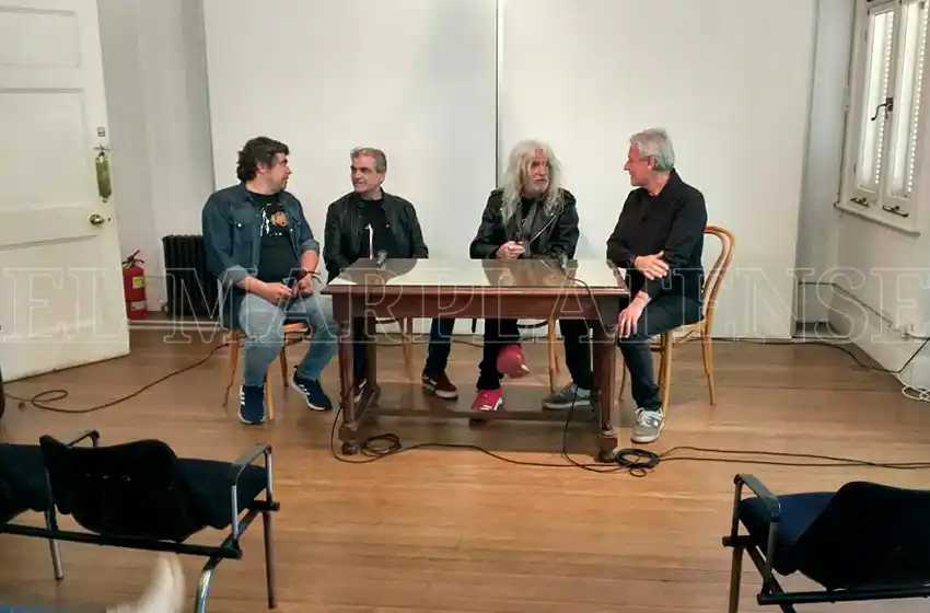 Vuelve un clásico: el Festival de la Juventud celebra sus 40 años