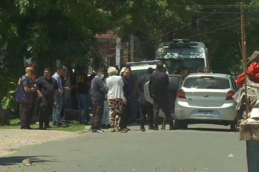 Murió la hija del custodio de Patricia Bullrich que había sido baleada en un intento de asalto