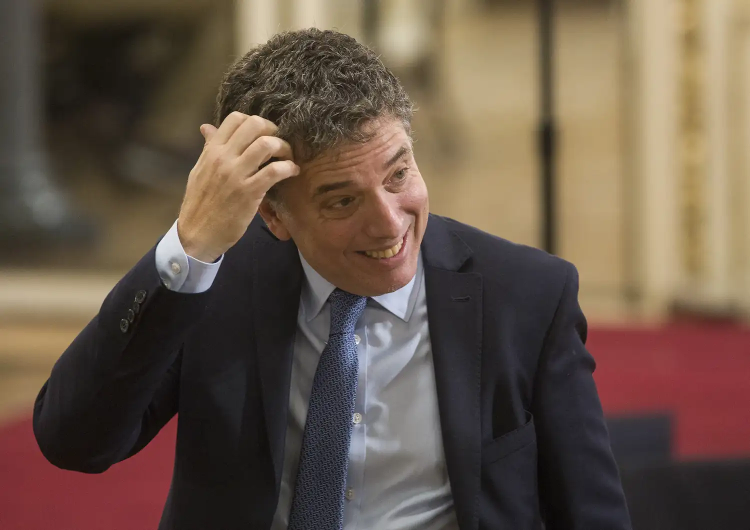 El Gobierno anunciará medidas antes de negociar un nuevo desembolso con el FMI