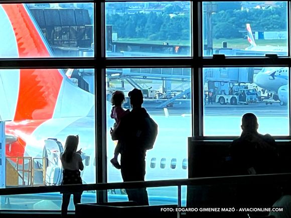 GOL sets new provisional launch date for Bogotá–Caracas route