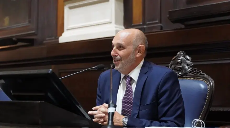 Guerrera dejó abierta la posibilidad de una competencia entre Massa y Axel Kicillof.