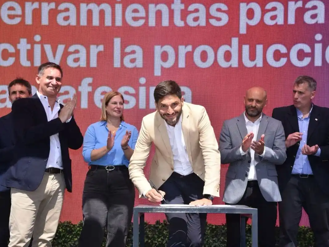 Santa Fe desembarca en la muestra con la premisa de conjugar presentaciones de más de 30 líneas de créditos.