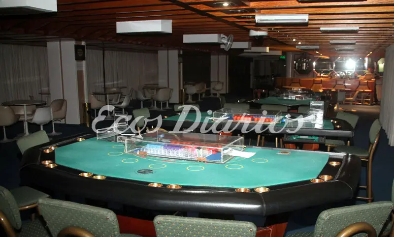 La Provincia quiere licitar los casinos y el de Necochea no estaría entre los preferidos