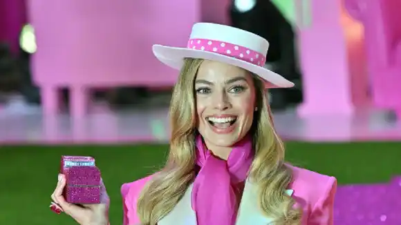 Vietnam prohíbe la película «Barbie» por un mapa