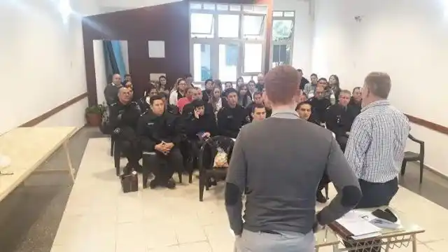 Nueva unidad fiscal de género en Reconquista