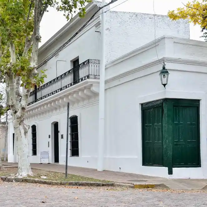 Casa de Casco