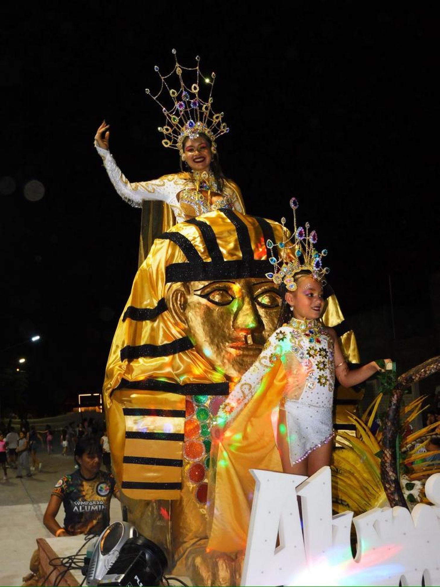 Carnavales