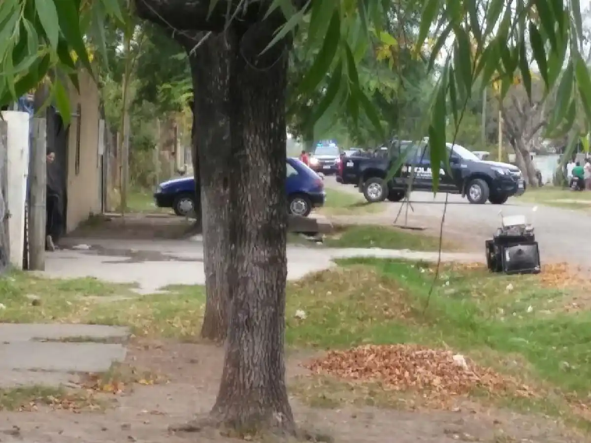 Tiroteo entre bandas vuelve a poner en alerta a barrio Acapulco