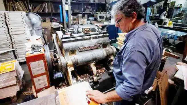 Diez mil empresas pymes cerraron desde 
el inicio de la gestión de Javier Milei