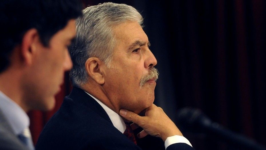 Desafuero de Julio De Vido: confían en llegar a los votos necesarios