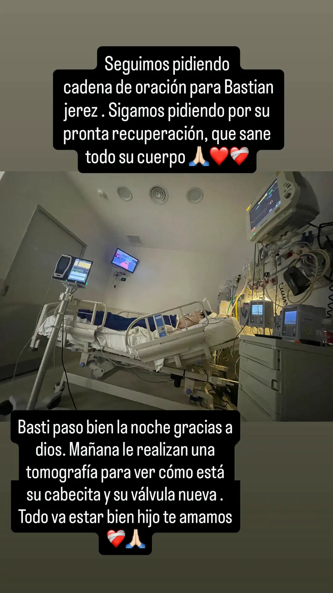 bastian internado