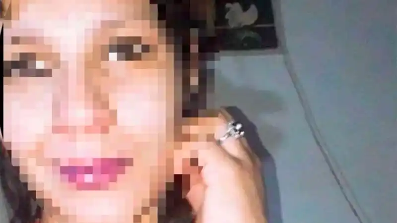 La hermana de la joven violada contó tremendos detalles: está en terapia intensiva
