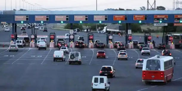 Veteranos de Malvinas no pagarán peaje en rutas y autopistas de la provincia