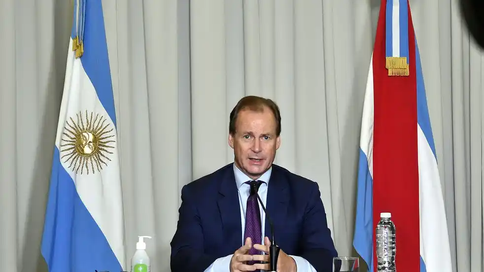 Covid: provincia dispuso nuevas medidas 